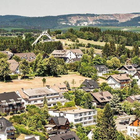 Smart Resorts Diamant 713 Вінтерберг Екстер'єр фото