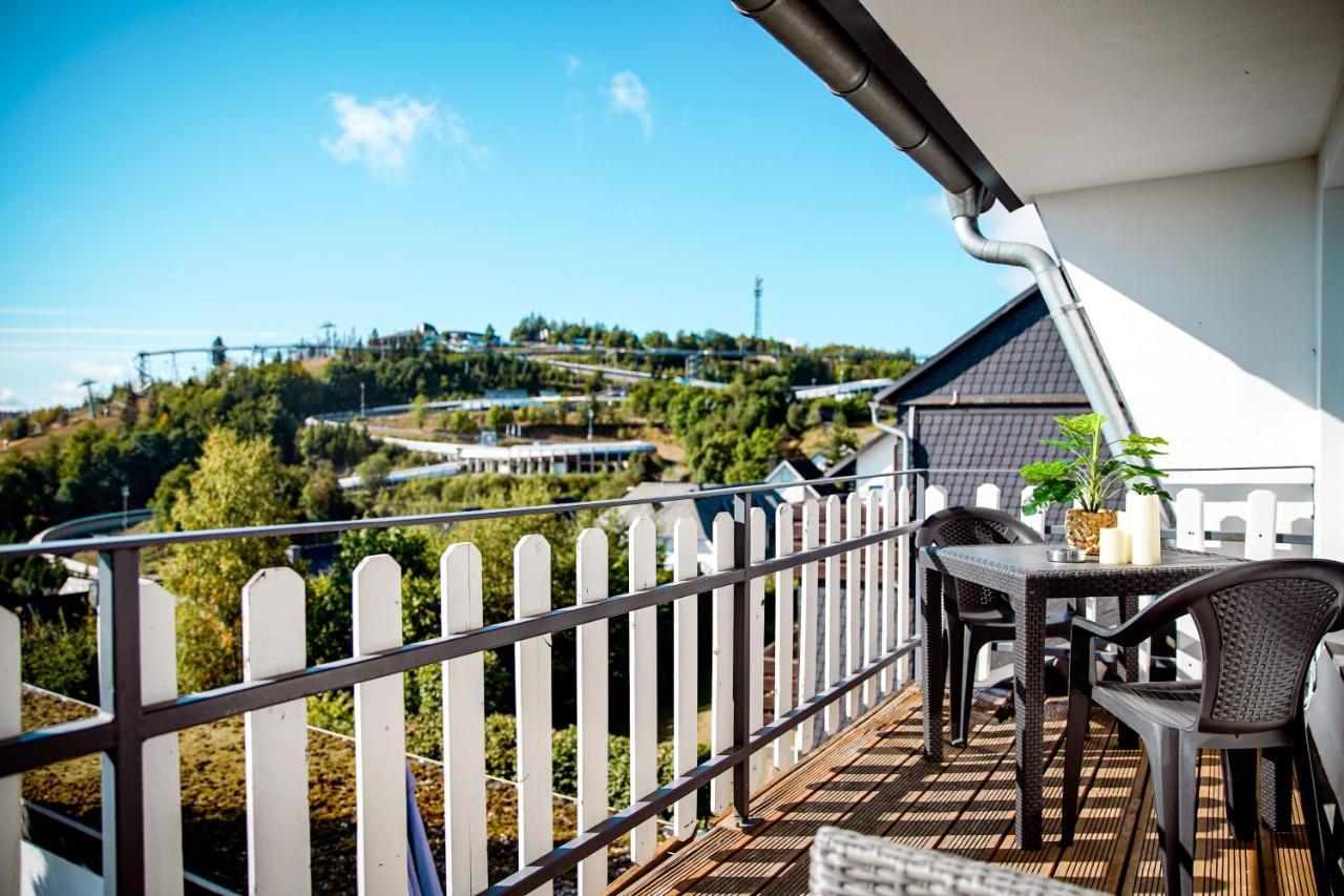 Smart Resorts Diamant 713 Вінтерберг Екстер'єр фото