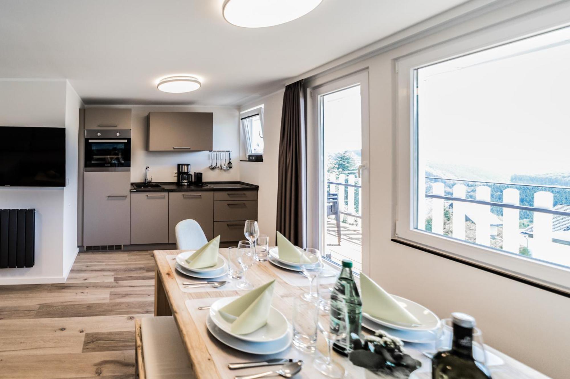 Smart Resorts Diamant 713 Вінтерберг Екстер'єр фото