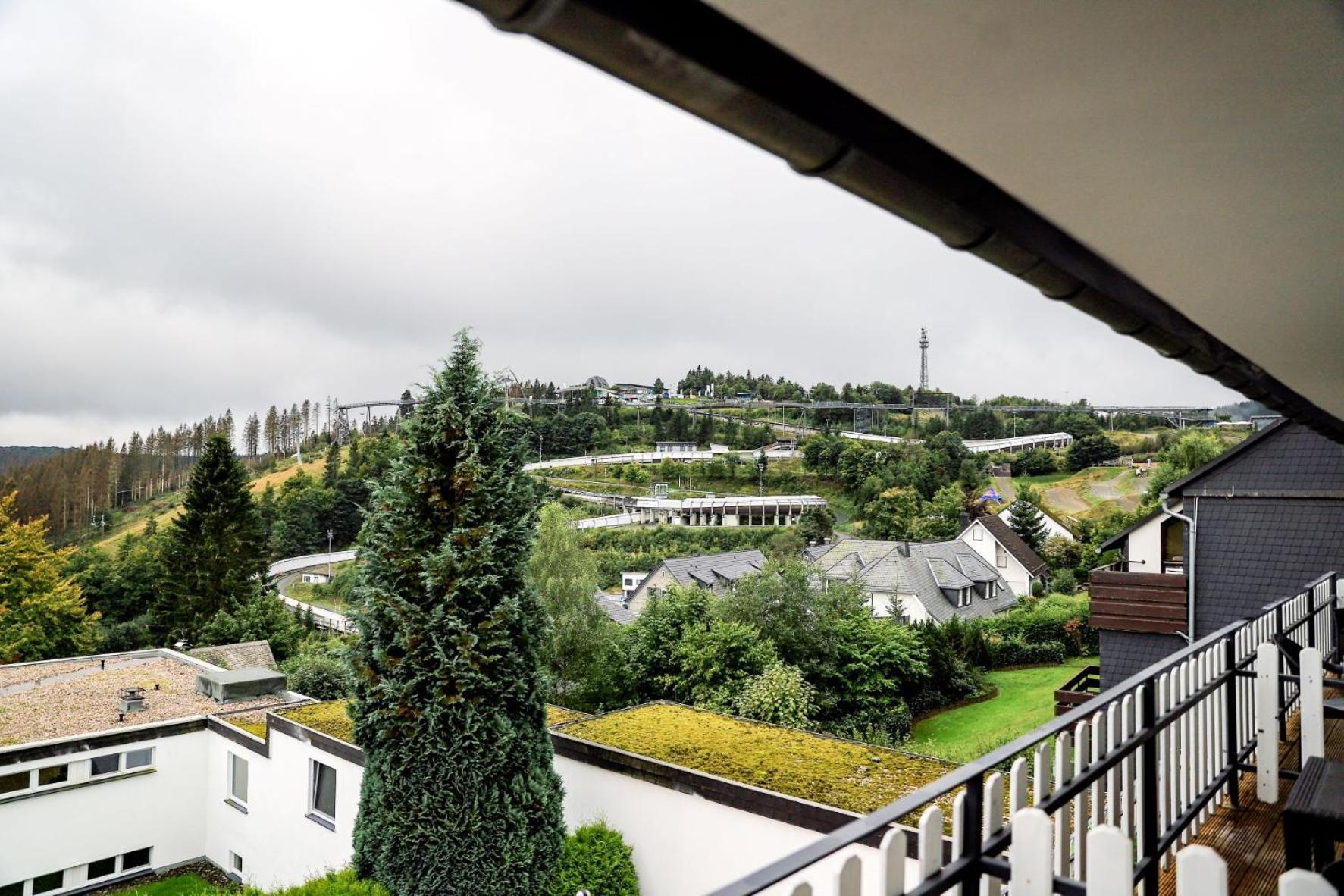 Smart Resorts Diamant 713 Вінтерберг Екстер'єр фото