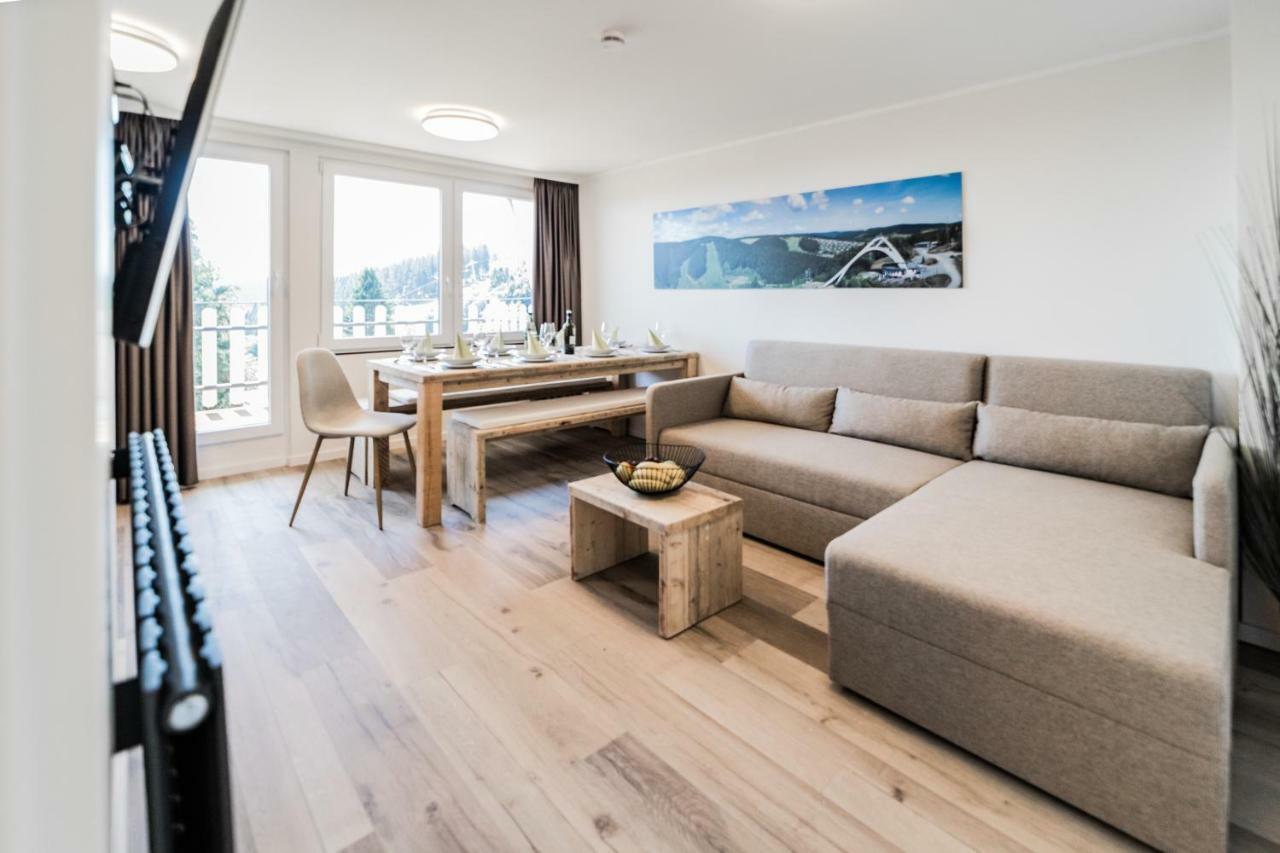 Smart Resorts Diamant 713 Вінтерберг Екстер'єр фото